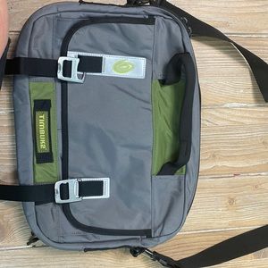 Timbuk2 laptop bag
